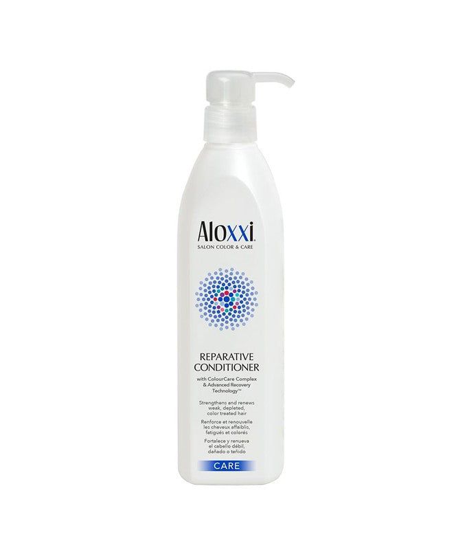 Aloxxi Reparative Conditioner 300ml