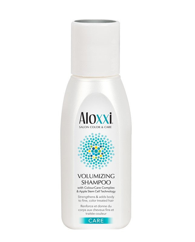 ALOXXI HYDRATING SHAMPOO 45ml
