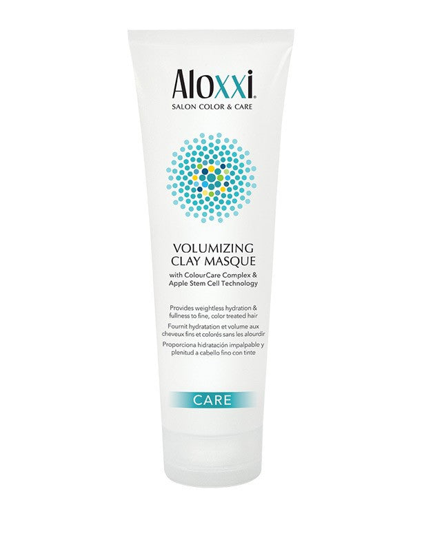 Volumizing Clay Masque 30ml