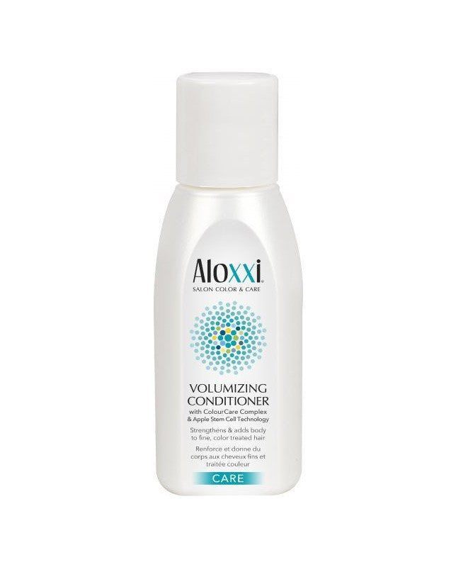 ALOXXI VOLUMIZING CONDITIONER 45ml