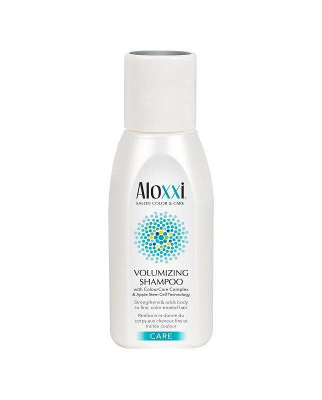 ALOXXI VOLUMIZING SHAMPOO 45ml