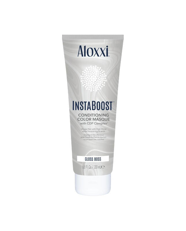 Aloxxi Instaboost Gloss Boss