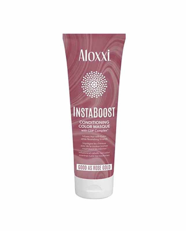 Aloxxi Instaboost Good As Rose Gold 200ml