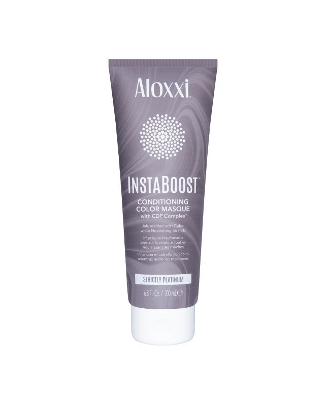 Aloxxi Instaboost Strictly Platinum