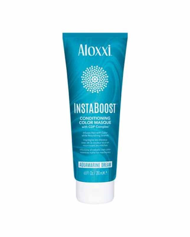 Aloxxi Instaboost Aquamarine Dream 200ml