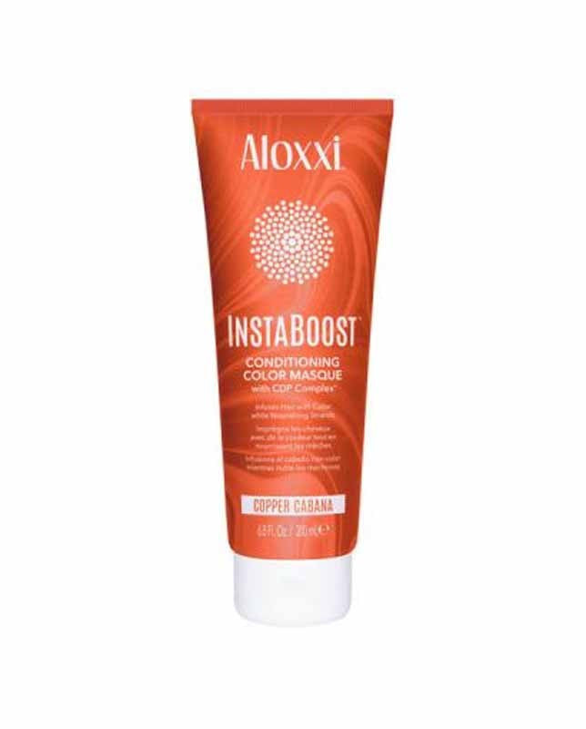 Aloxxi Instaboost Copper Cabana 200ml