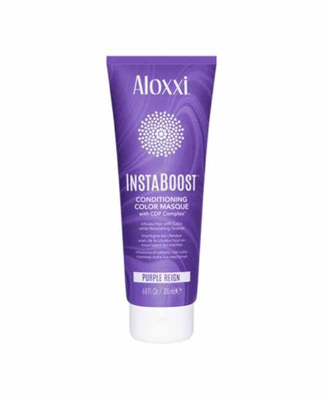 Aloxxi Instaboost Purple Reign 200ml