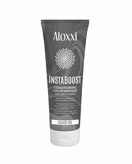 Aloxxi Instaboost Silver Fox 200ml