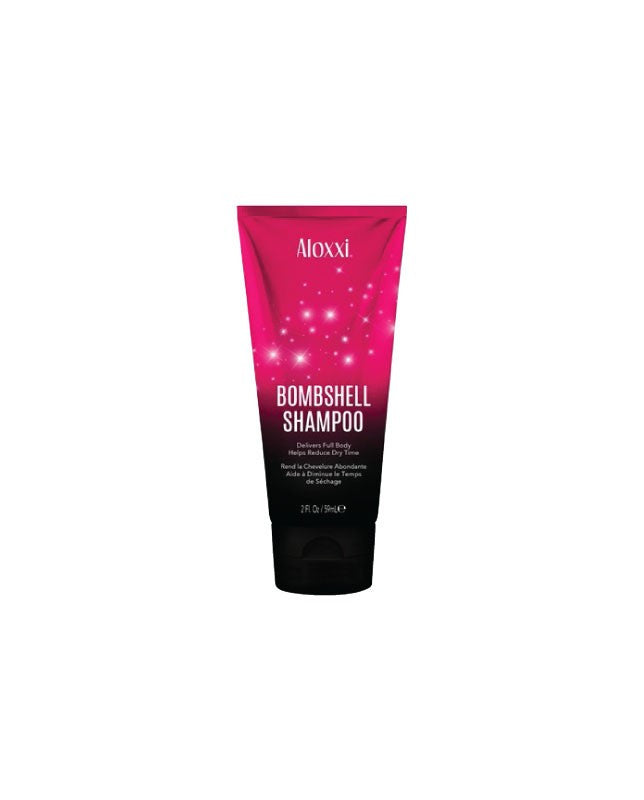Aloxxi Bombshell Vol Shamp 2oz