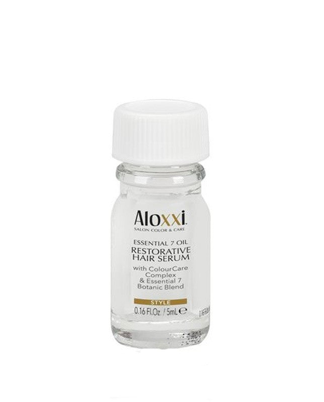 ALOXXI ESSENTIAL 7 SERUM 5ml