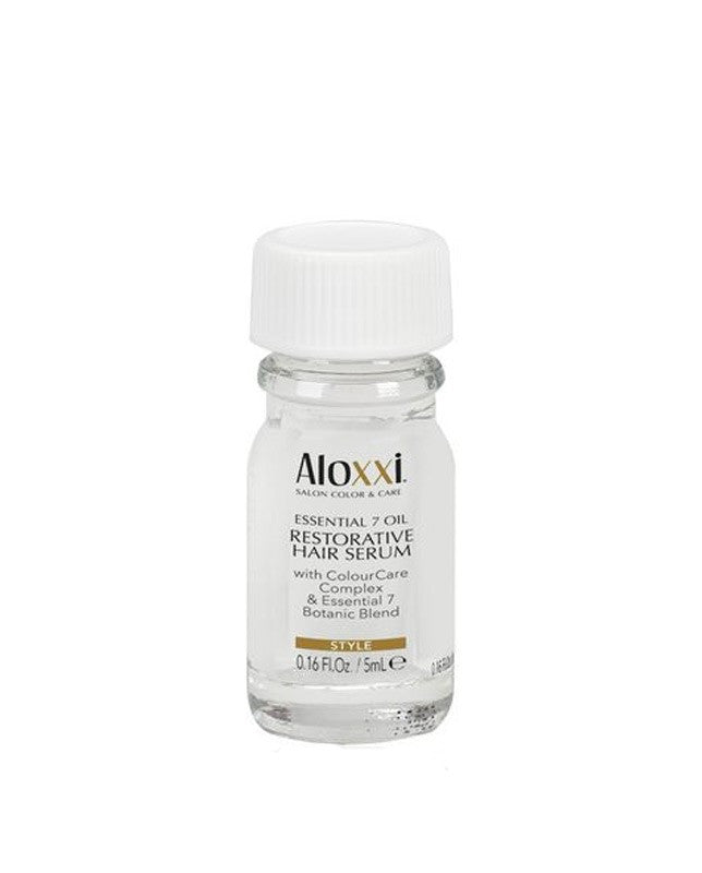 Essential 7 Serum 5ml