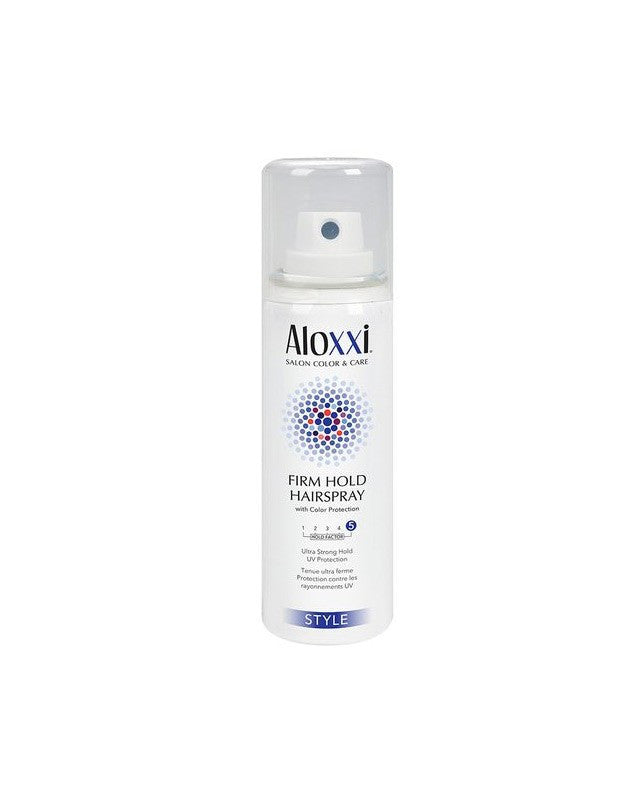 ALOXXI FIRM HAIRSPRAY 50ml