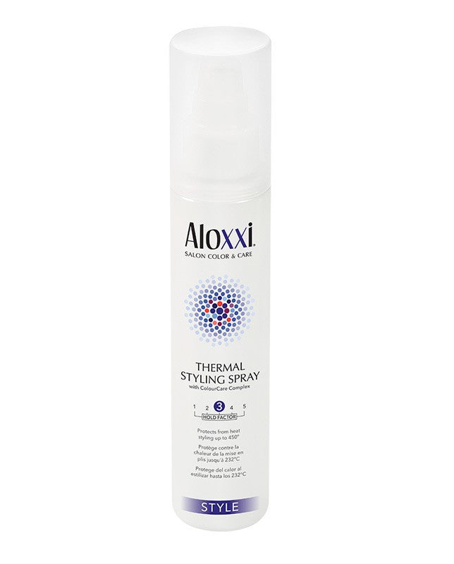 ALOXXI THERMAL SPRAY 150ml