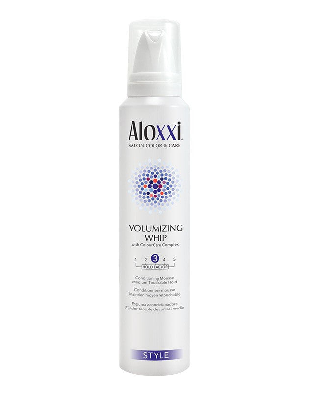 ALOXXI VOLUMIZING WHIP