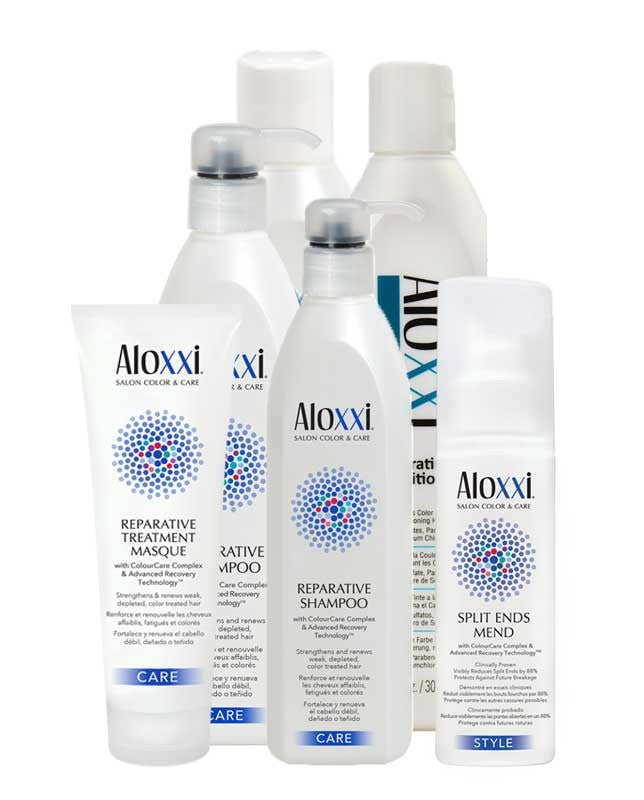 Aloxxi Repair Booth Opener $70