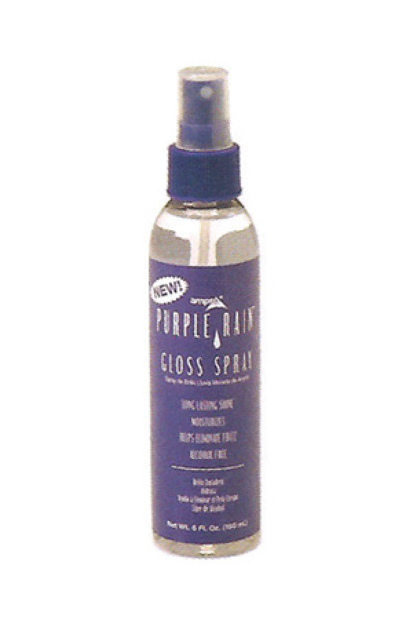 Ampro-11 Purple Rain Gloss Spray(6oz)