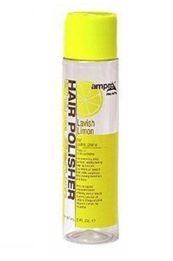 Ampro-18 Styl Hair Polisher Organic Olive(4 oz)