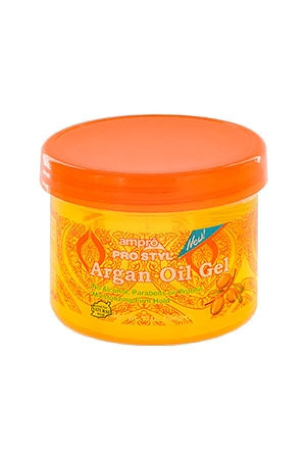 Ampro-46 Argan Oil Gel (10 oz)