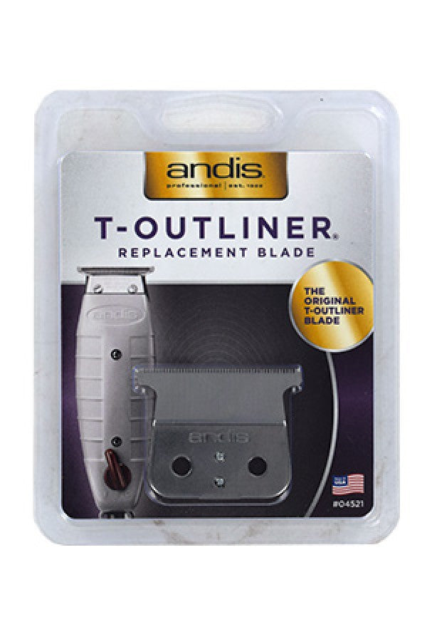 Andis T-Outliner Blade Set 04521