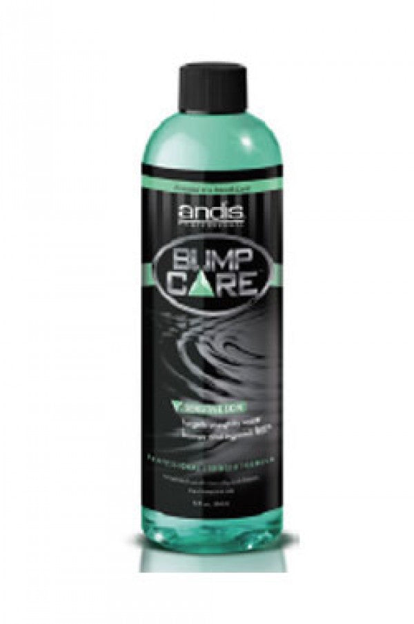 Andis-3 Bump Care - Sensitive Skin (12 oz)
