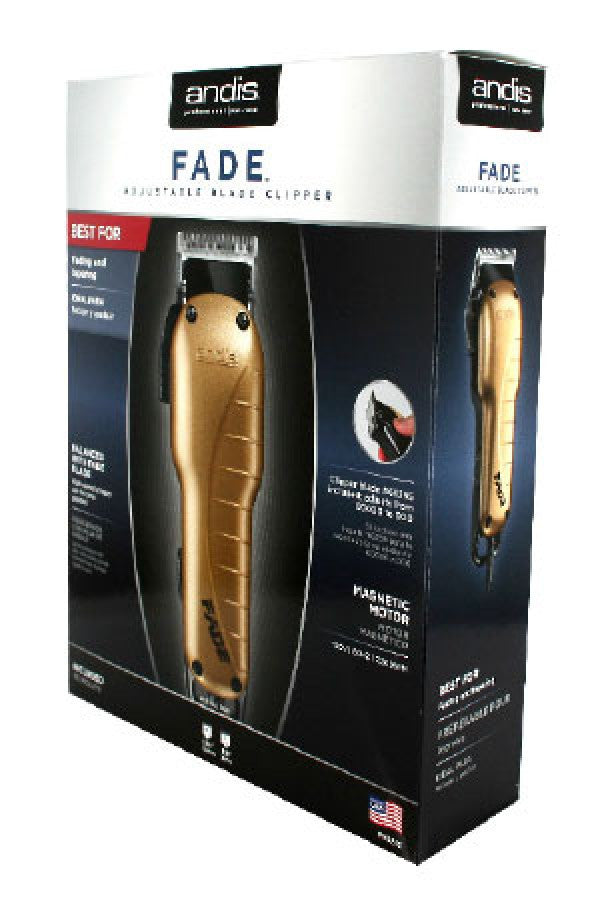 Andis-66245 Fade Clipper
