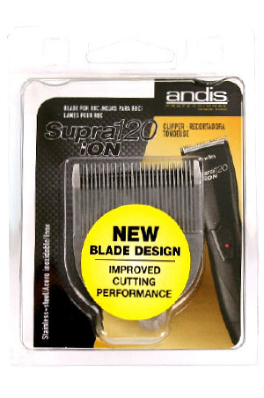 Andis-68260 Adjustable Blade for RBC Supra 120 Ion
