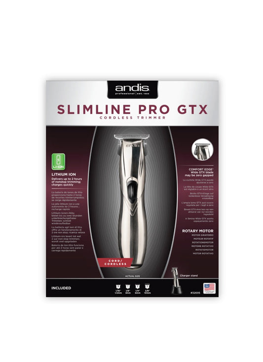 Andis Slimline Pro GTX 32690
