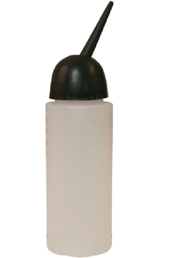 Application Bottle (3oz) -pc