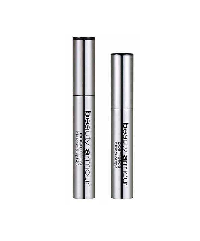 Beauty Armour Fiber Mascera