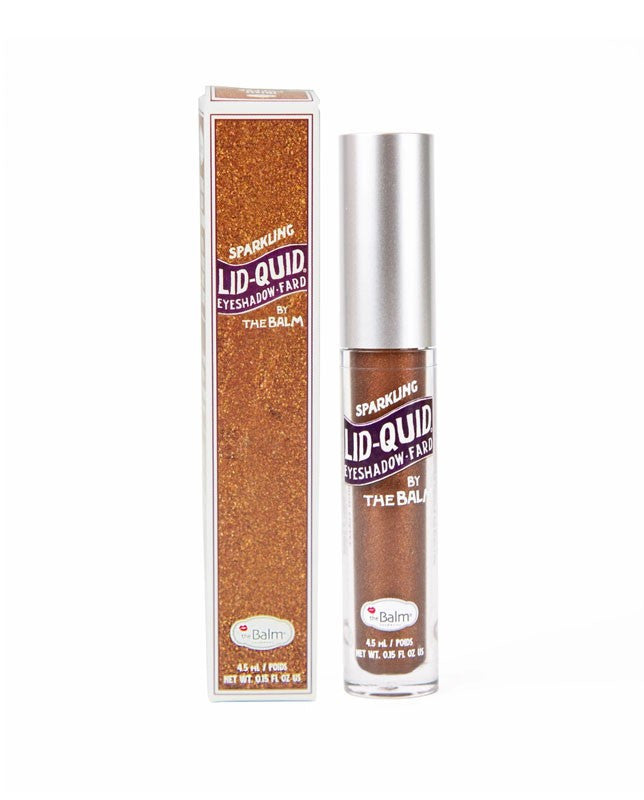 Balm Liq-quid Shadow Irish Cof