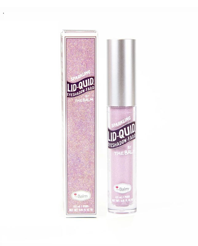 Balm Liq-quid Shadow Lavender Mimosa