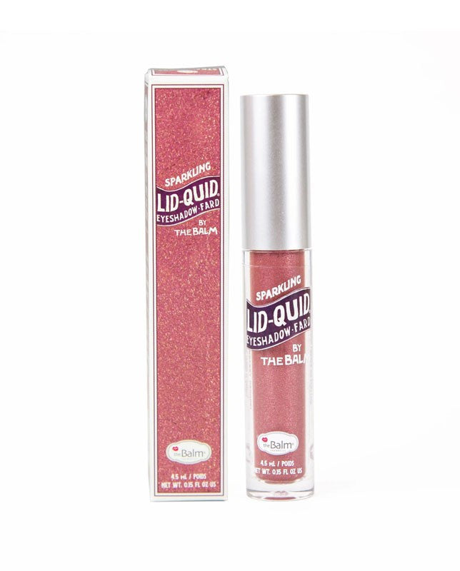 Balm Liq-quid Shadow Straw Daq