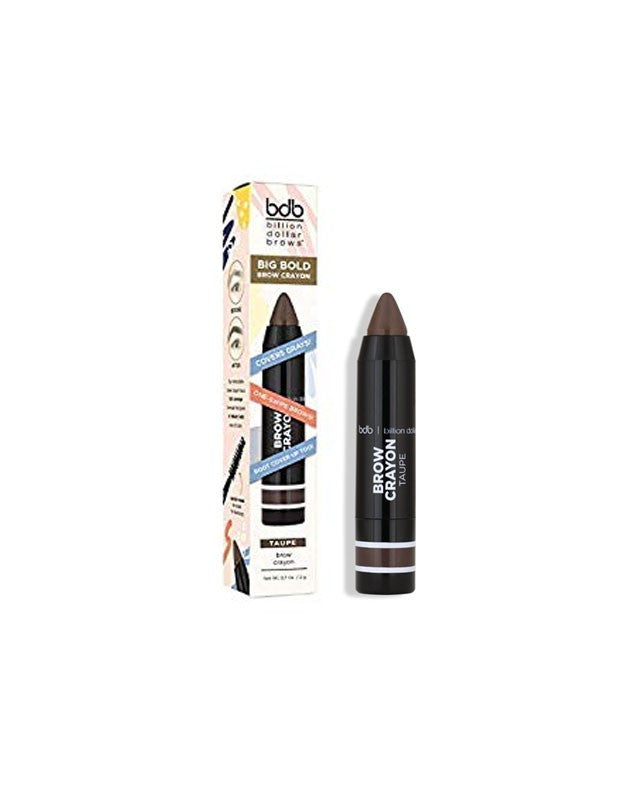 BDB Big Bold Taupe Brow Crayon
