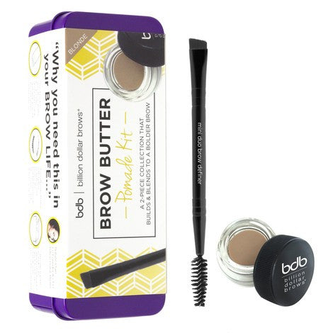 Brow Butter Kit Blonde