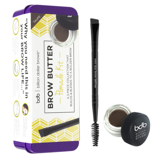 Brow Butter Kit Taupe