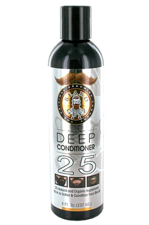 Beard Guyz-2 Deep Conditioner (8oz)