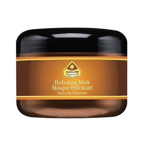 BaBylissPRO Argan Oil Hydrating Mask 8.3 oz - BAOILHM8 24784