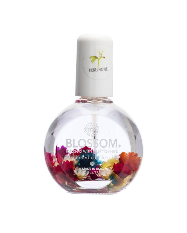 Blossom Honeysuckle Cucticle Oil 1oz