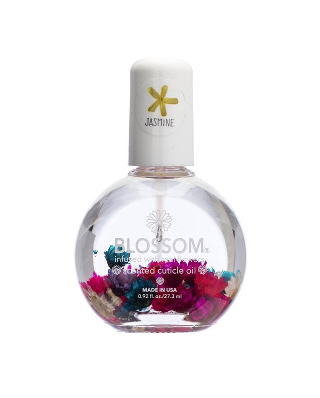 Blossom Jasmine Cucticle 1oz