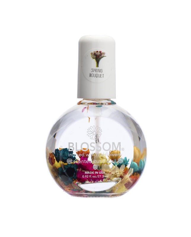 Blossom Spring Bouquet Cucticle 1oz