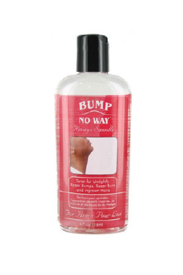 Bump No Way-2 For Men (4oz)