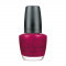 OPI Bogota Blackberry