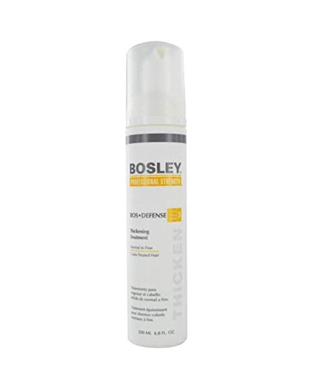 BOS Defense Treat Color 6.8oz