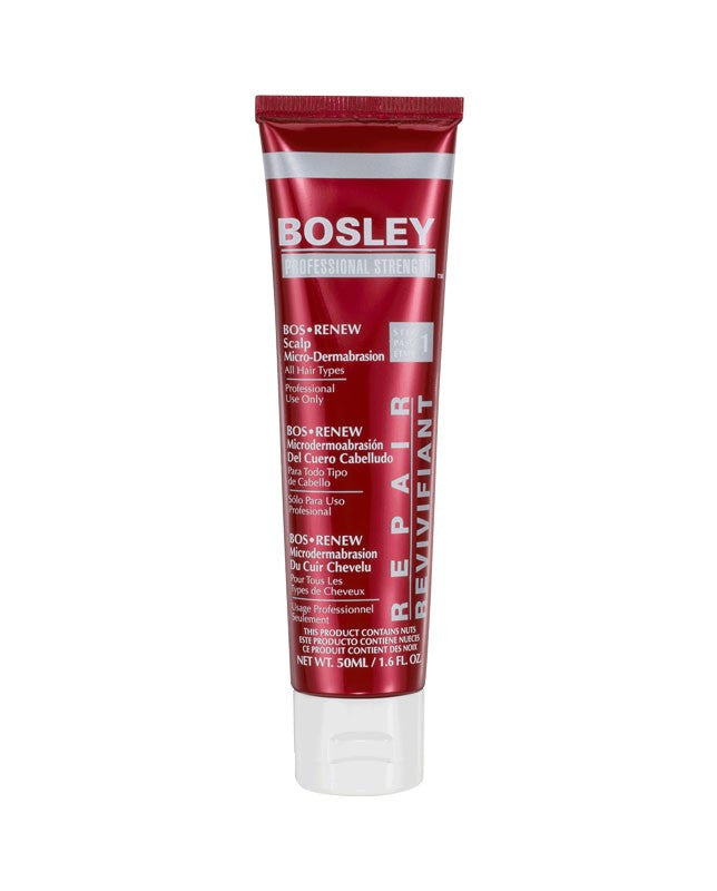 BosRenew Micro Derma Base 1.6oz