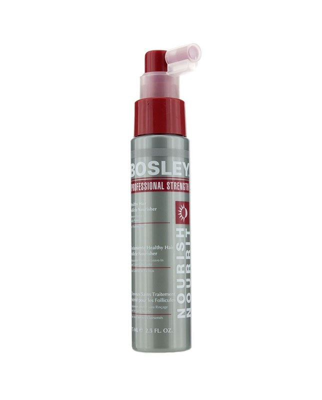 Bosley Follicle Nourishe 2.5oz