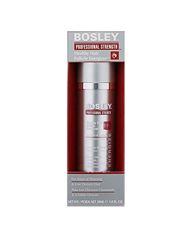 Bosley Follicle Energizer 1oz