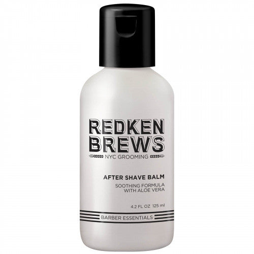 Redken Redken Brews After Shave Balm 125ml