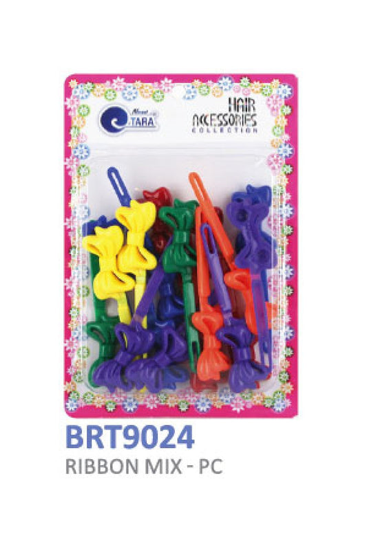 Tara Barrette BRT9024 Ribbon Mix -PC