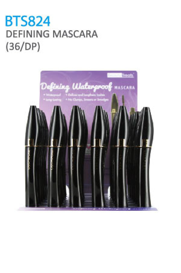 BTS824-55 Beauty Treats Defining Mascara 36/DP