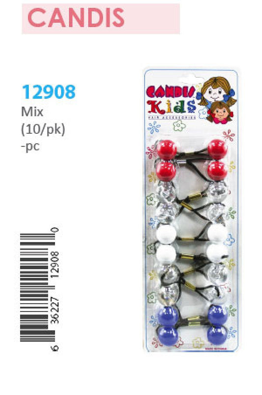 CANDIS Bubble 12908 MIX C3 10pcs/pk -pc
